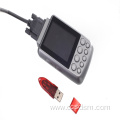 Holter Ecg Monitoring System holter ecg device with PC software Manufactory